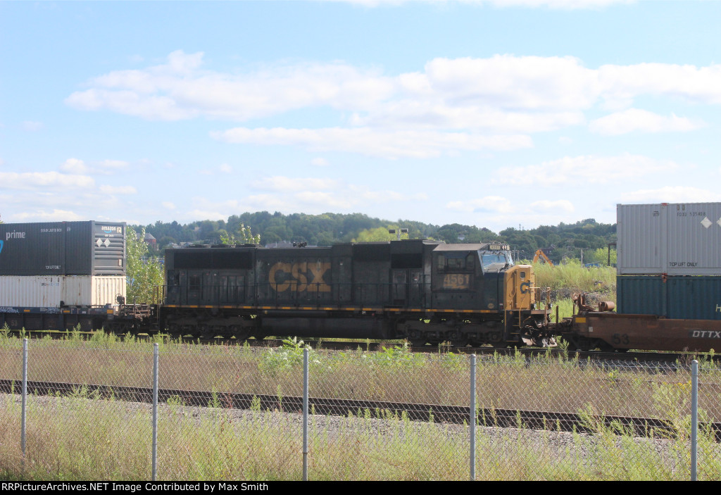 CSX I020-26